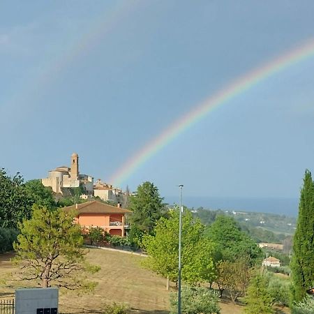 B&B Da Nonna Pina Campofilone Экстерьер фото