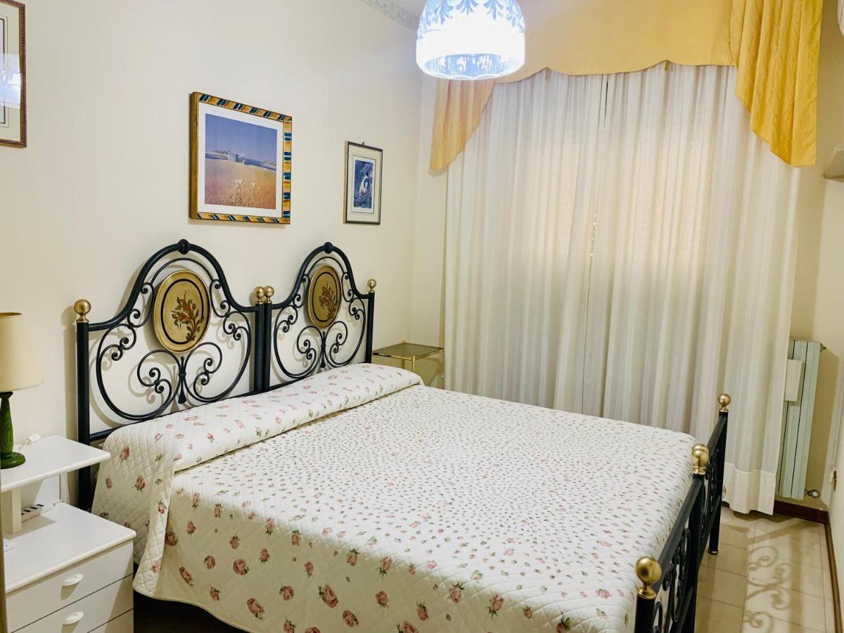 B&B Da Nonna Pina Campofilone Экстерьер фото