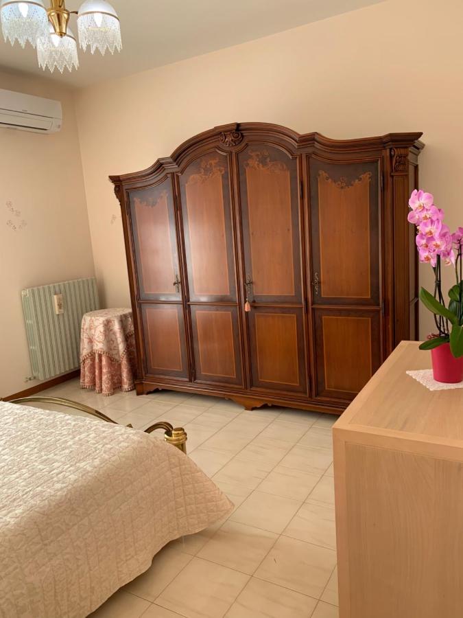 B&B Da Nonna Pina Campofilone Экстерьер фото