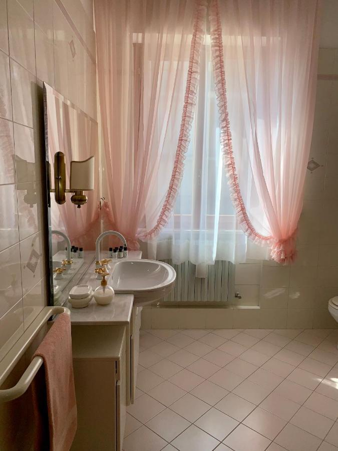 B&B Da Nonna Pina Campofilone Экстерьер фото