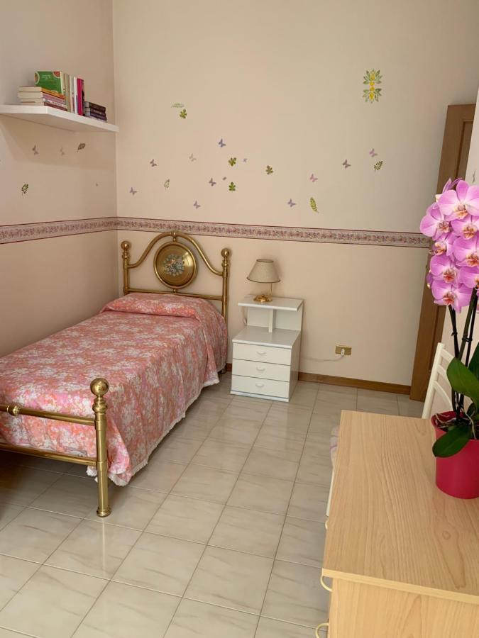 B&B Da Nonna Pina Campofilone Экстерьер фото