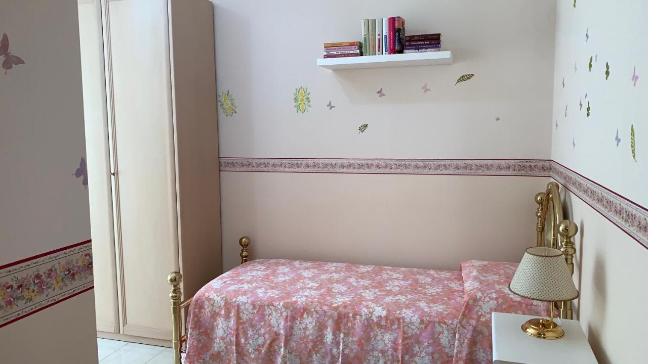 B&B Da Nonna Pina Campofilone Экстерьер фото
